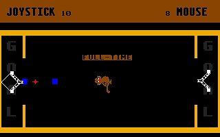 Kittypuk atari screenshot